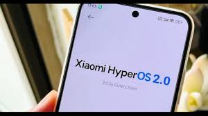 HyperOS 2.0 Hadir di Xiaomi Fitur Canggih, Hemat Baterai