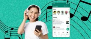 WhatsApp Luncurkan Fitur Berbagi Musik Populer dari Instagram