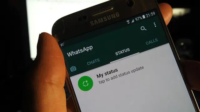 WhatsApp Luncurkan Fitur Berbagi Musik Populer dari Instagram